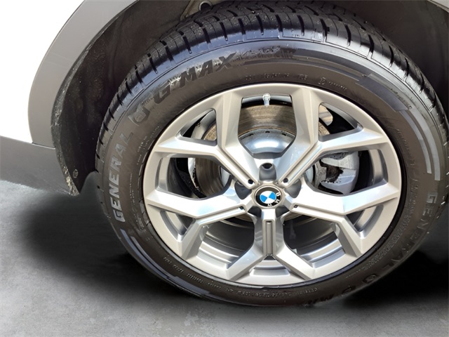 2023 Bmw X3 xDrive30i photo 28