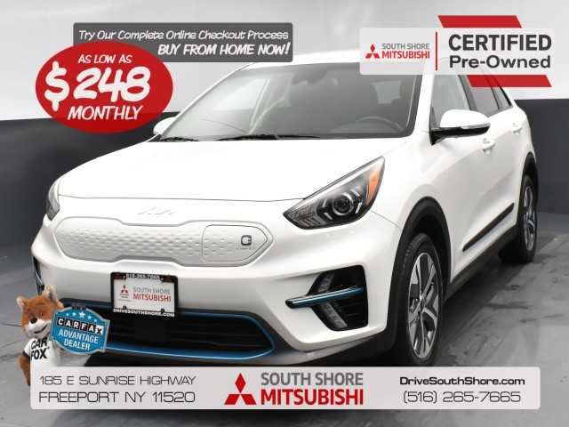 2022 Kia Niro