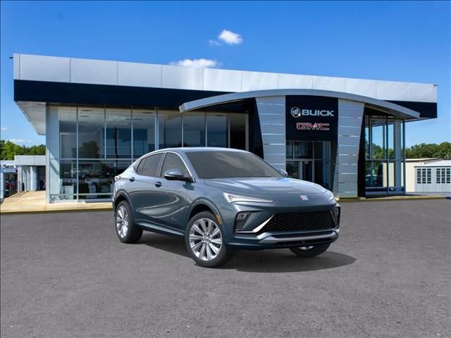2026 Buick Envista Avenir's photo