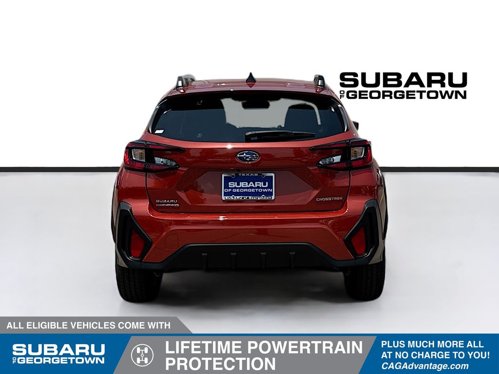 2025 Subaru Crosstrek Premium photo 6