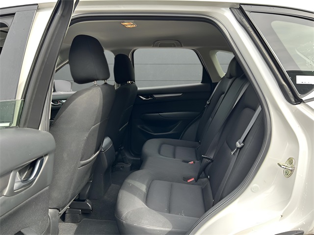 2023 Mazda CX-5 2.5 S photo 22