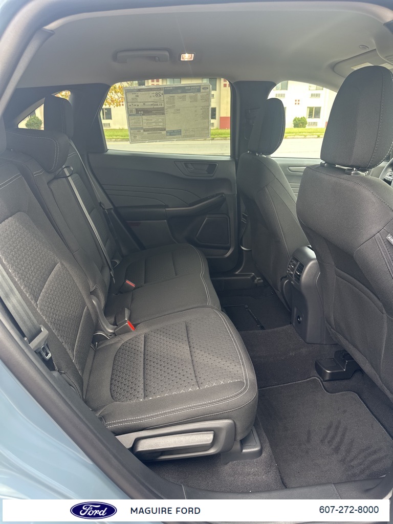 2025 Ford Escape Active photo 11