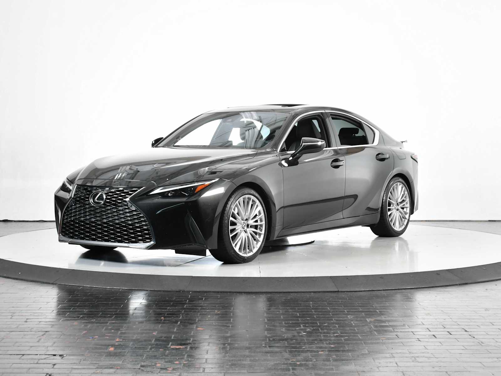 2022 Lexus IS 300