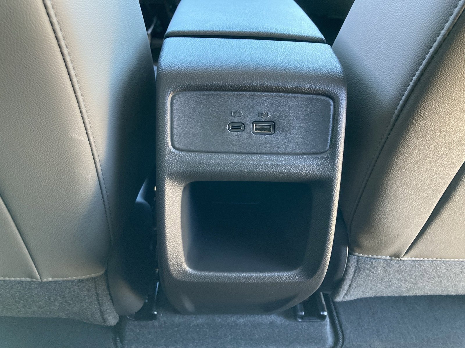 2026 Chevrolet Trax ACTIV photo 34