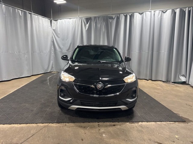 2023 Buick Encore GX Preferred's photo