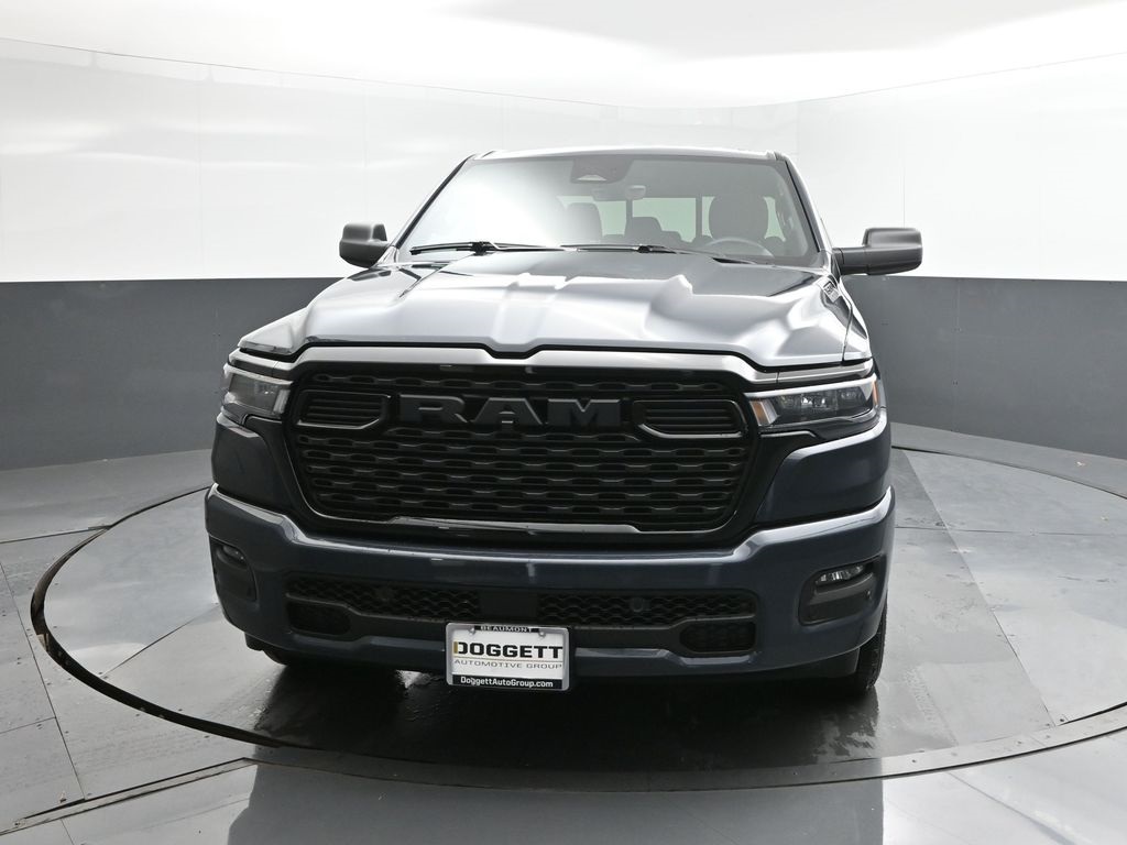 2025 Ram 1500 Tradesman photo 23