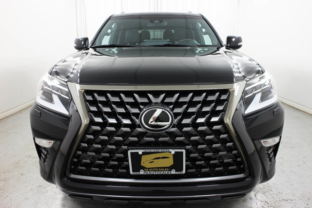 2022 Lexus GX 460 photo 4