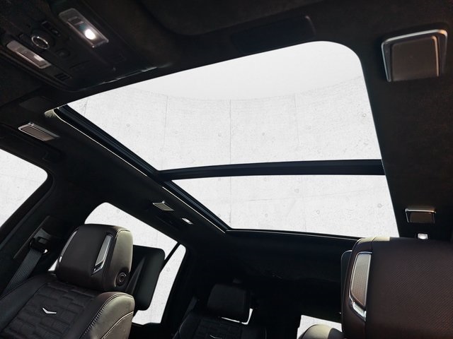 2023 Cadillac Escalade Sport Platinum photo 30