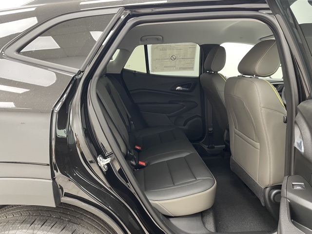 2025 Chevrolet Trax ACTIV photo 8