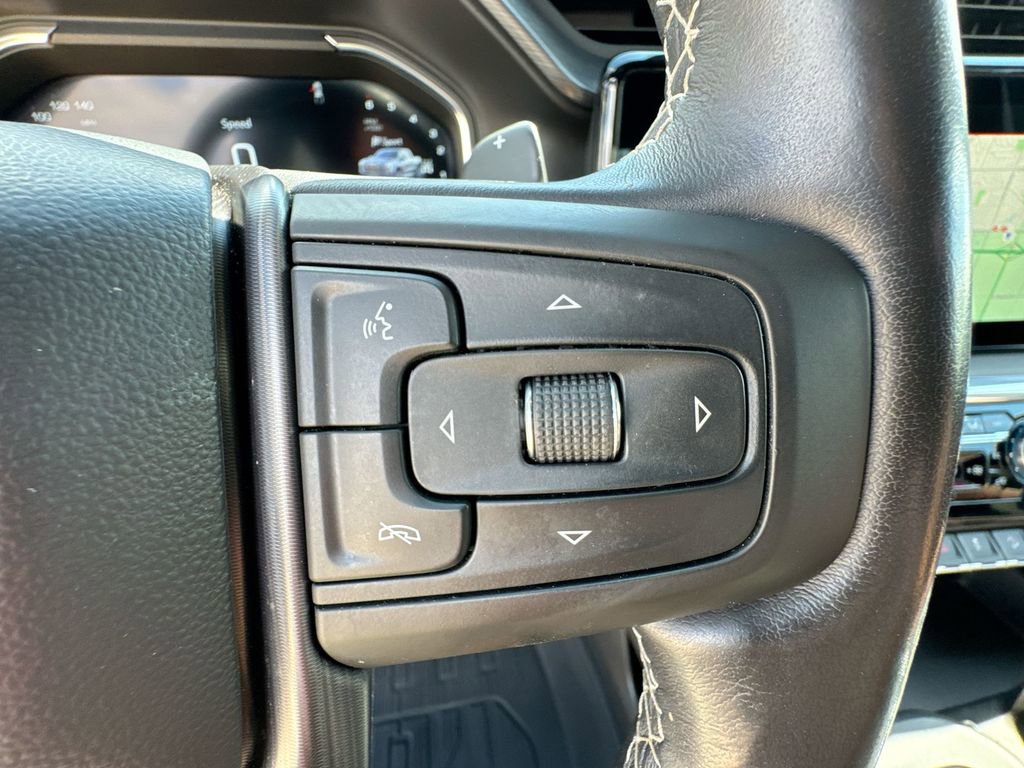 2024 Gmc Sierra 1500 Denali Ultimate photo 36