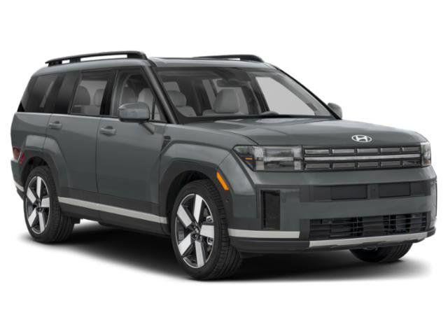 2026 Hyundai Santa Fe Limited photo 6