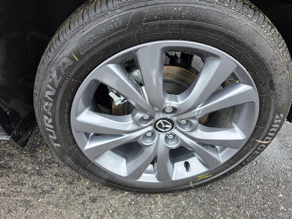 2025 Mazda CX-30 2.5 S Preferred photo 5