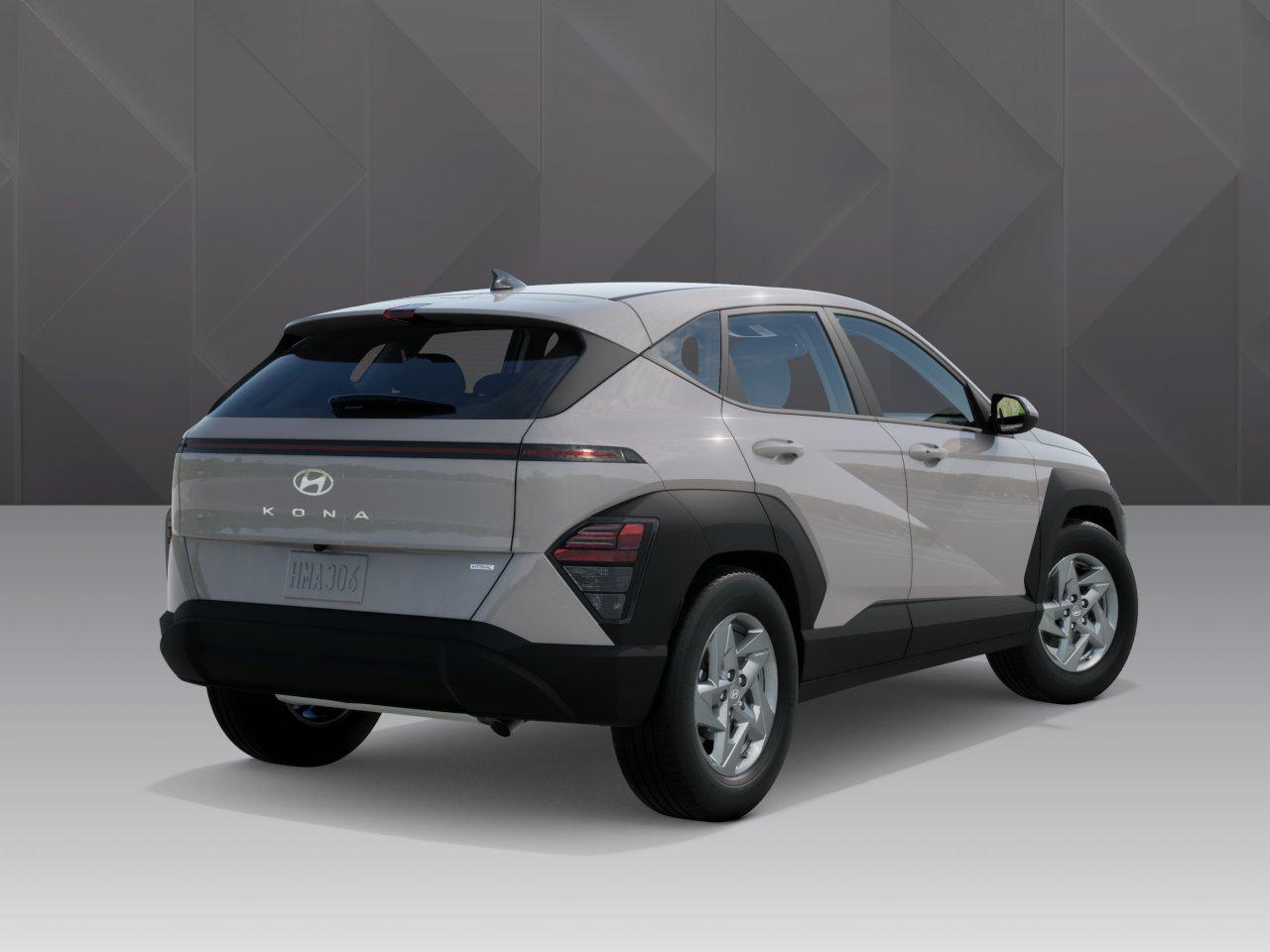2026 Hyundai Kona SE photo 2