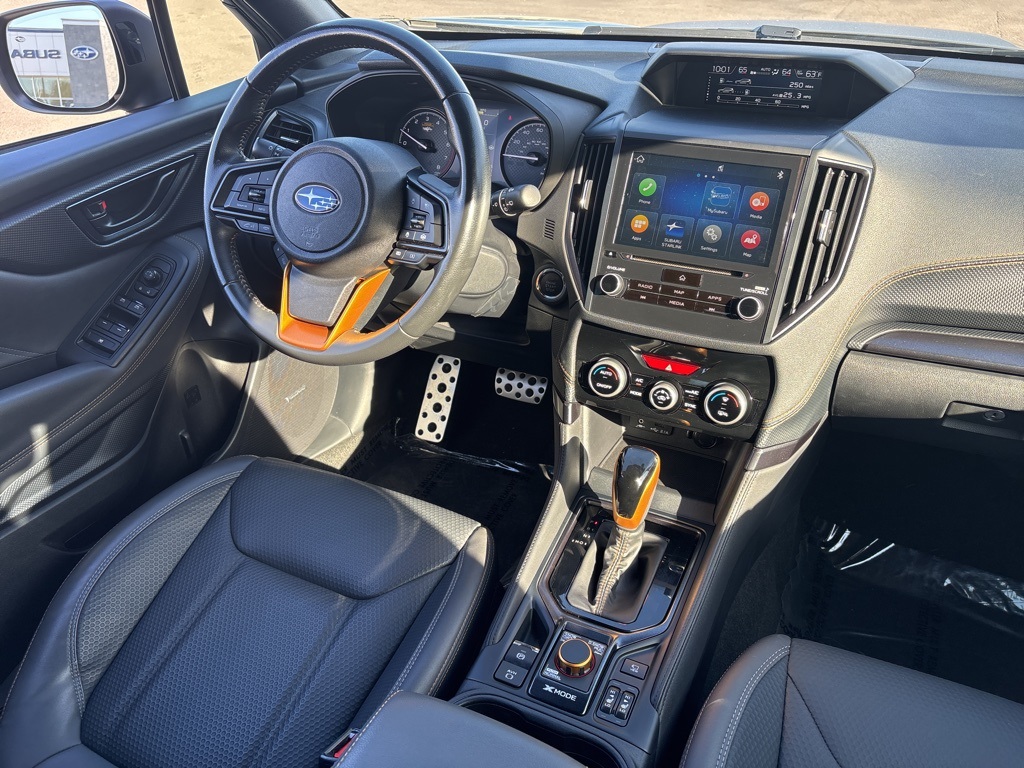 2023 Subaru Forester Wilderness photo 17