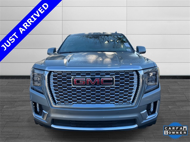 2024 Gmc Yukon Denali photo 2