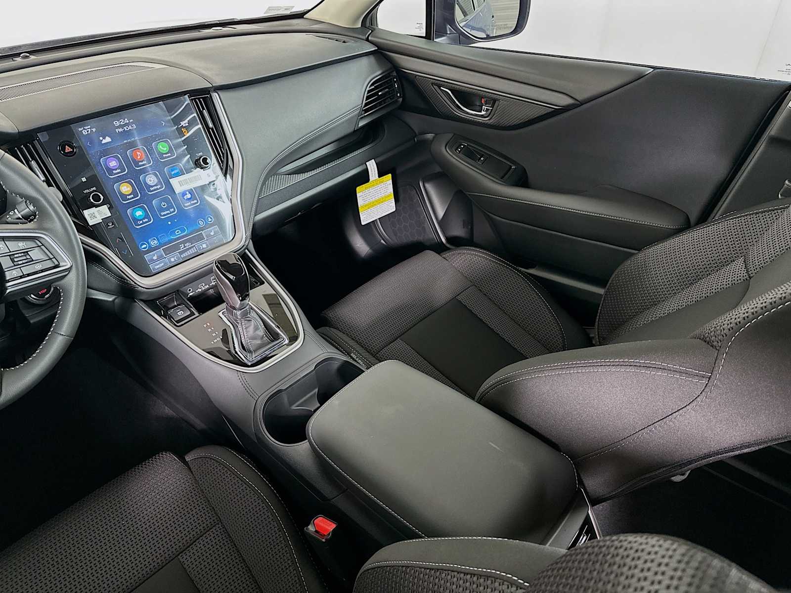 2025 Subaru Outback Premium photo 18