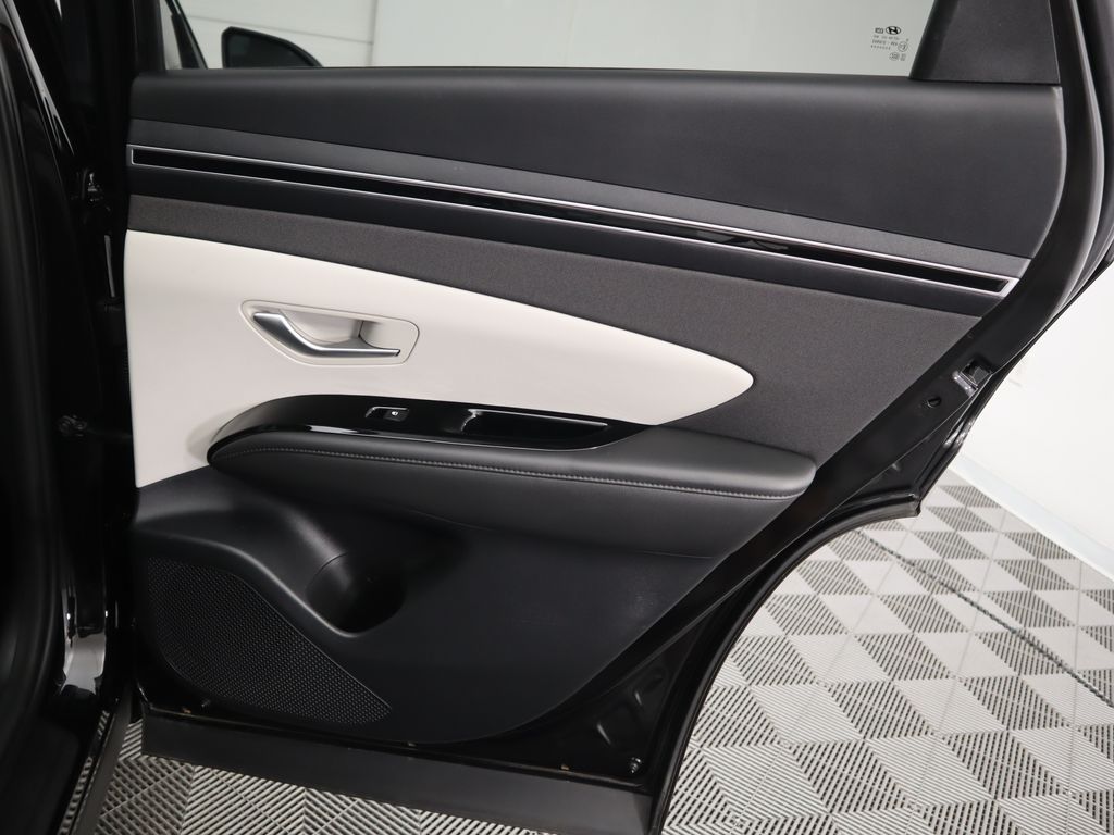 2022 Hyundai Tucson Hybrid SEL Convenience photo 25