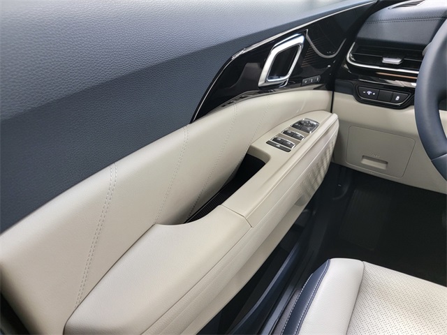 2026 Kia Carnival SX Prestige photo 33