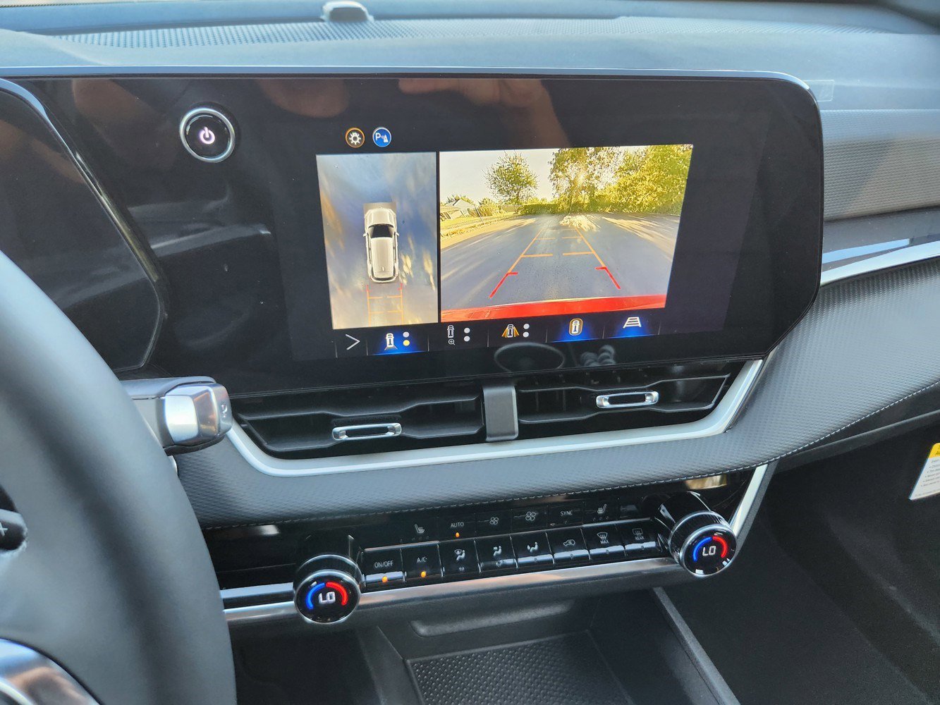 2026 Chevrolet Equinox LT photo 6