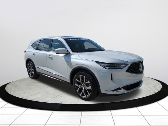 2023 Acura MDX Technology Package's photo