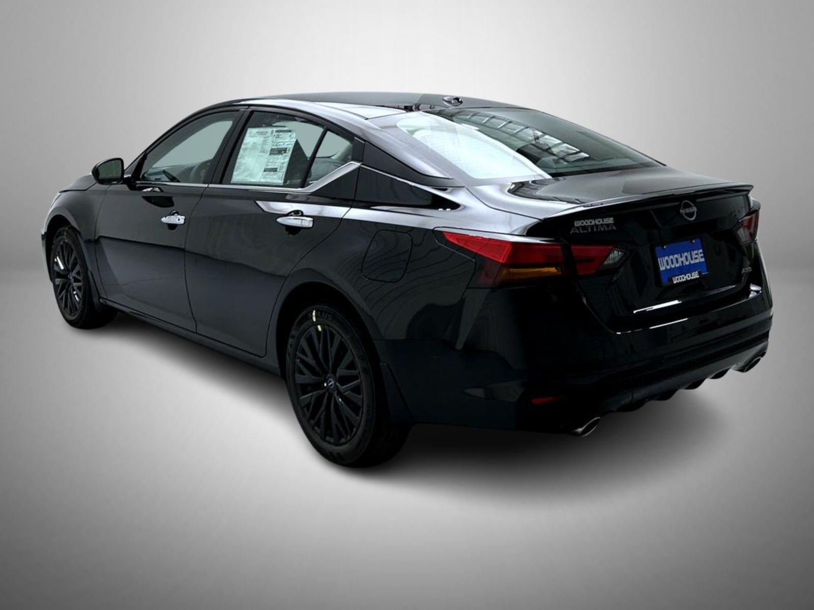 2025 Nissan Altima SV Special Edition photo 7