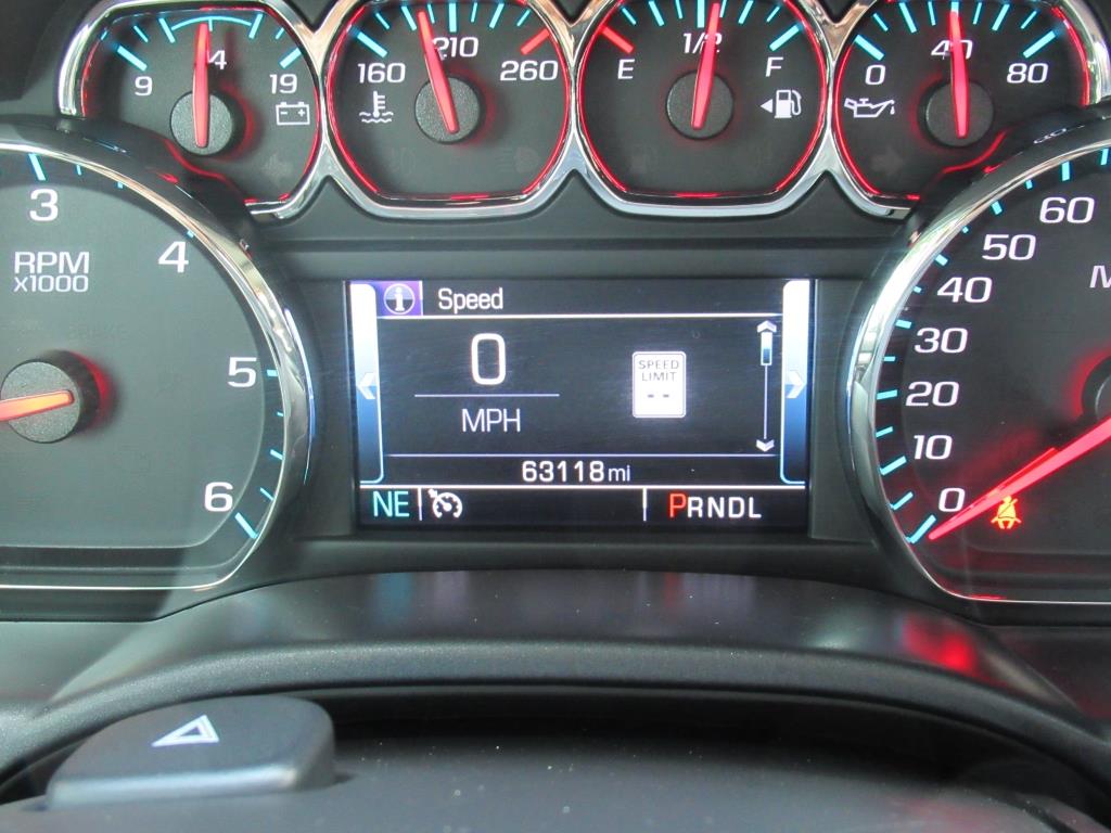 2018 Gmc Sierra 1500 SLT photo 29