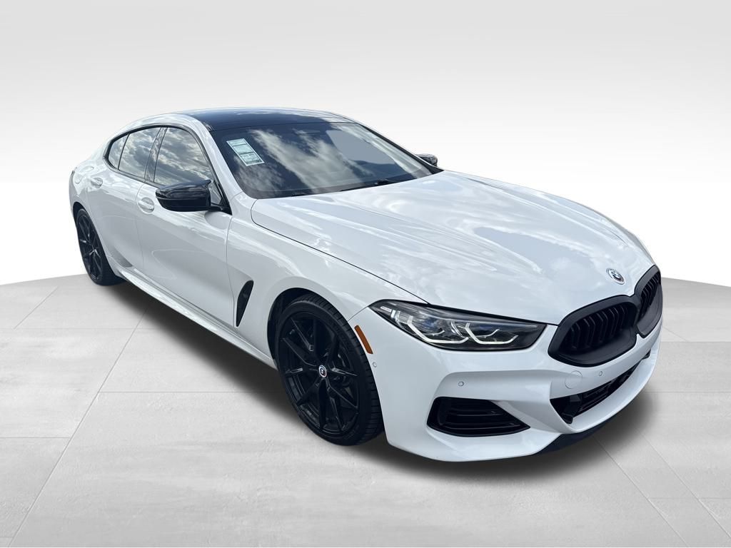 2023 Bmw M850i xDrive GC photo 5