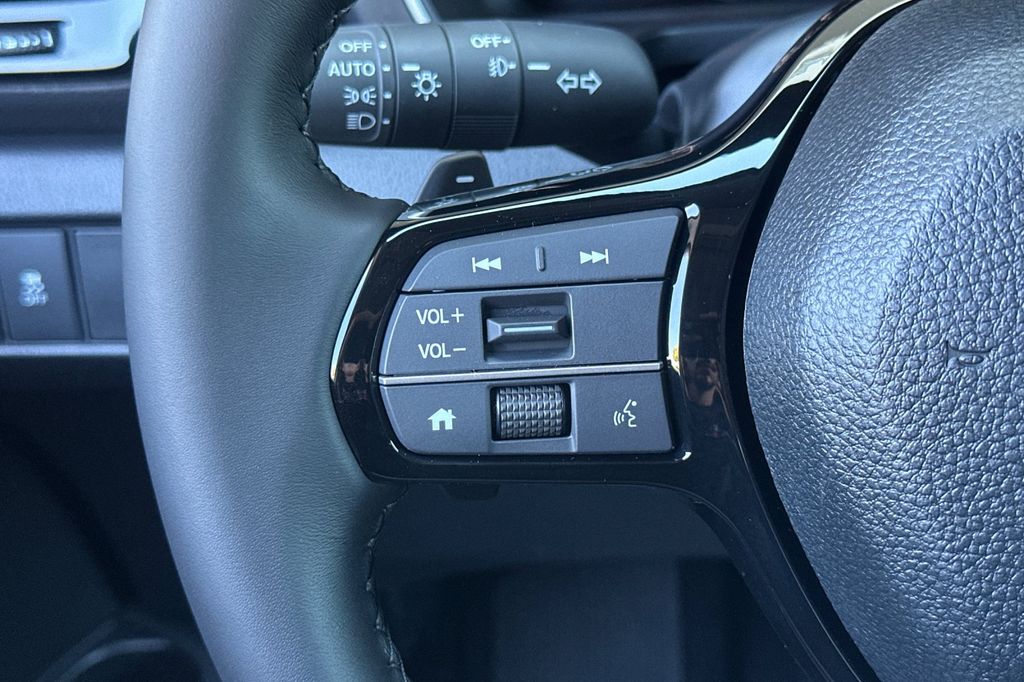 2025 Honda Pilot EX-L photo 27