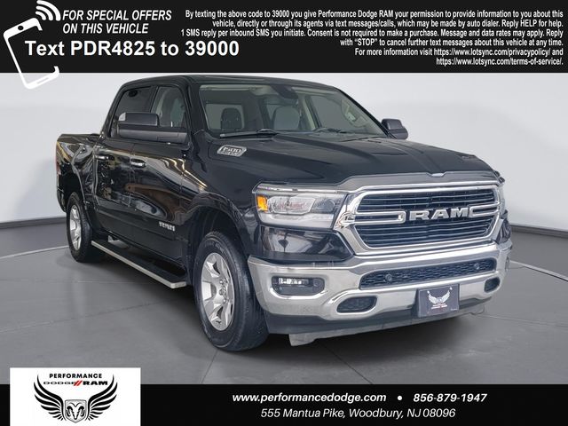 2019 RAM Ram 1500 Pickup Big Horn/Lone Star