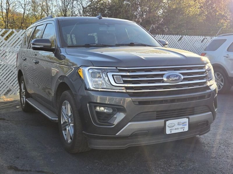 2021 Ford Expedition XLT's photo