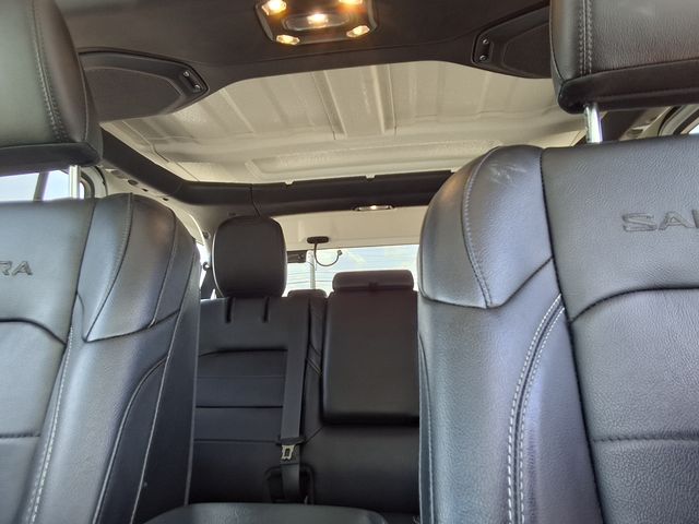 2022 Jeep Wrangler Unlimited Sahara 4xe photo 24