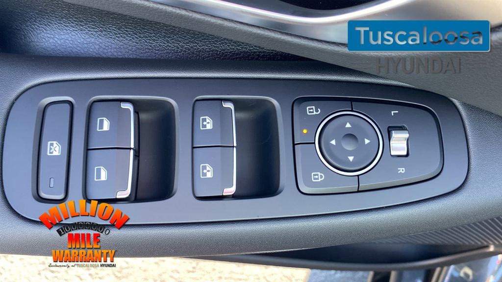 2026 Hyundai Sonata SEL Sport photo 6