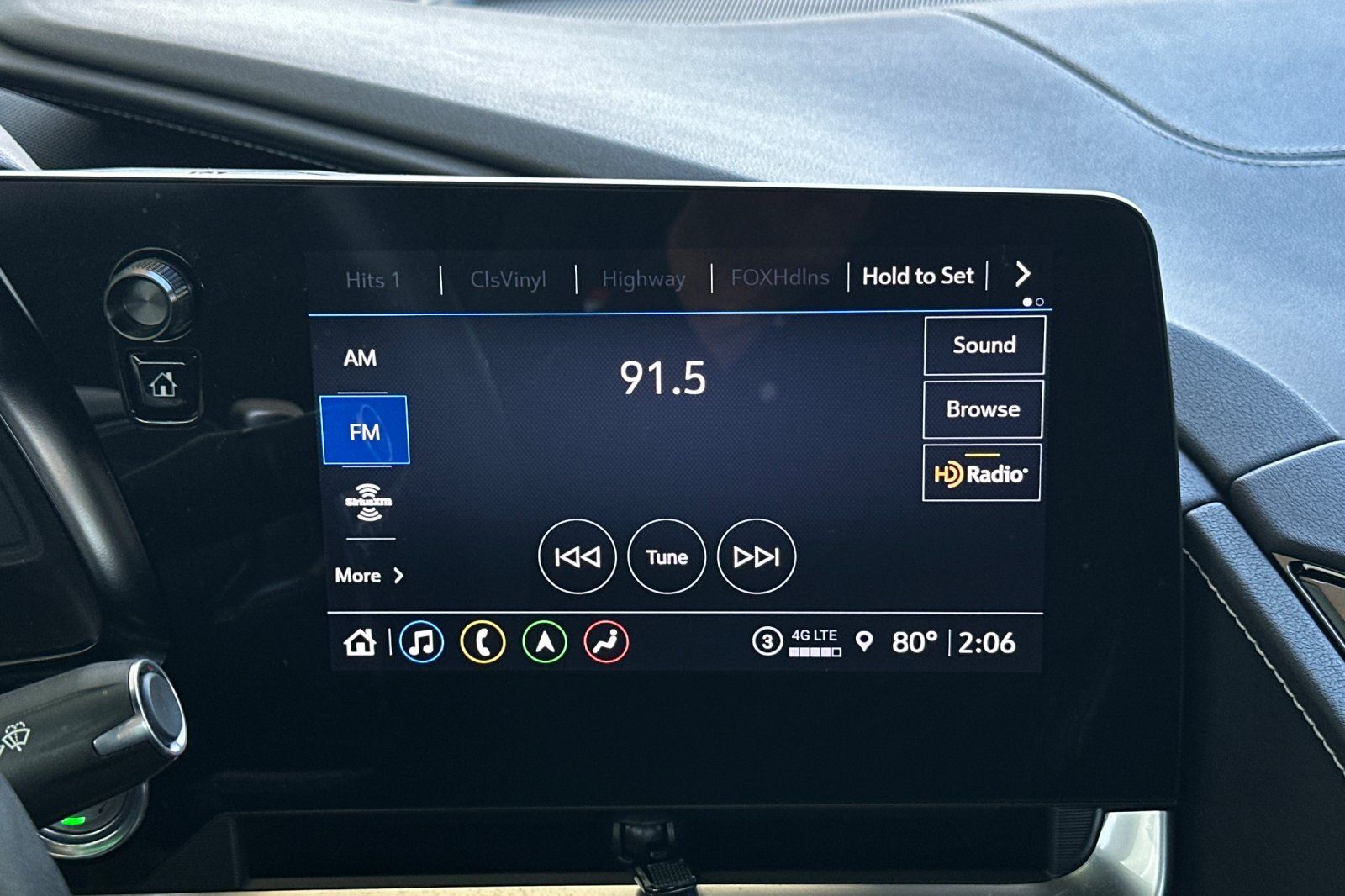2022 Chevrolet Corvette Stingray 2LT photo 28