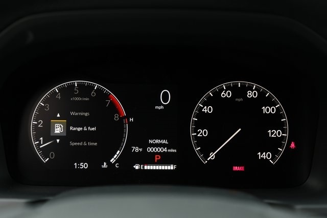 2025 Honda Ridgeline RTL photo 30