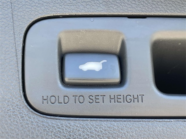 2018 Honda CR-V Touring photo 14