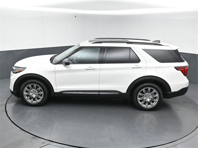 2025 FORD EXPLORER - Image 54