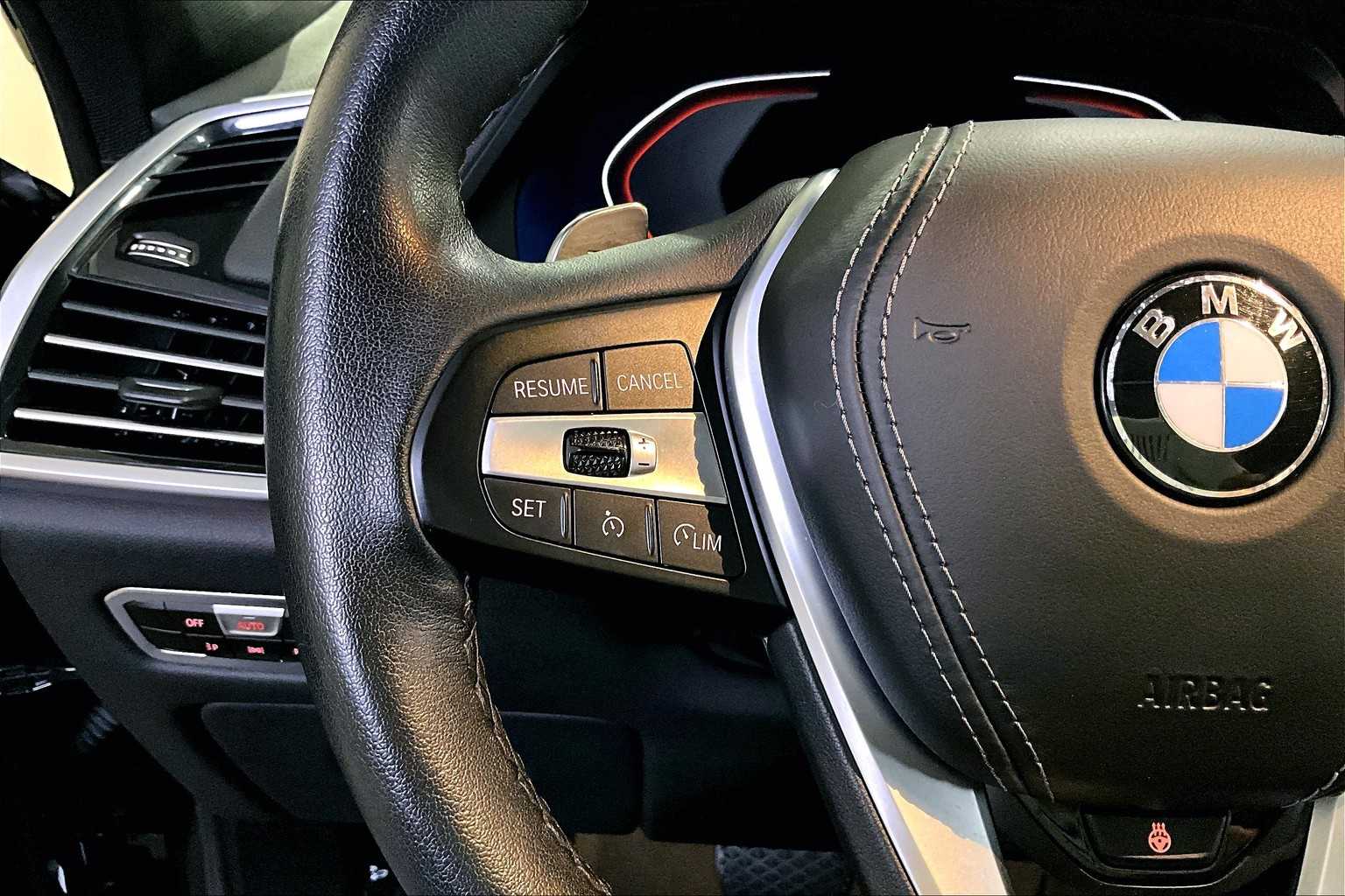 2023 Bmw X6 xDrive40i photo 23