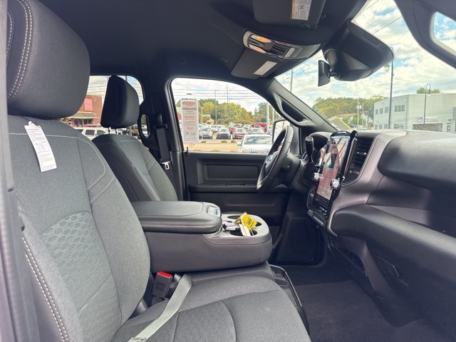 2026 Ram 2500 Tradesman photo 10