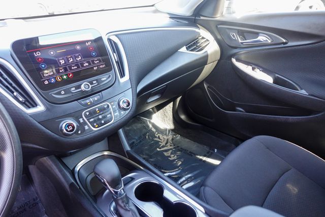 2022 Chevrolet Malibu 1LT photo 16