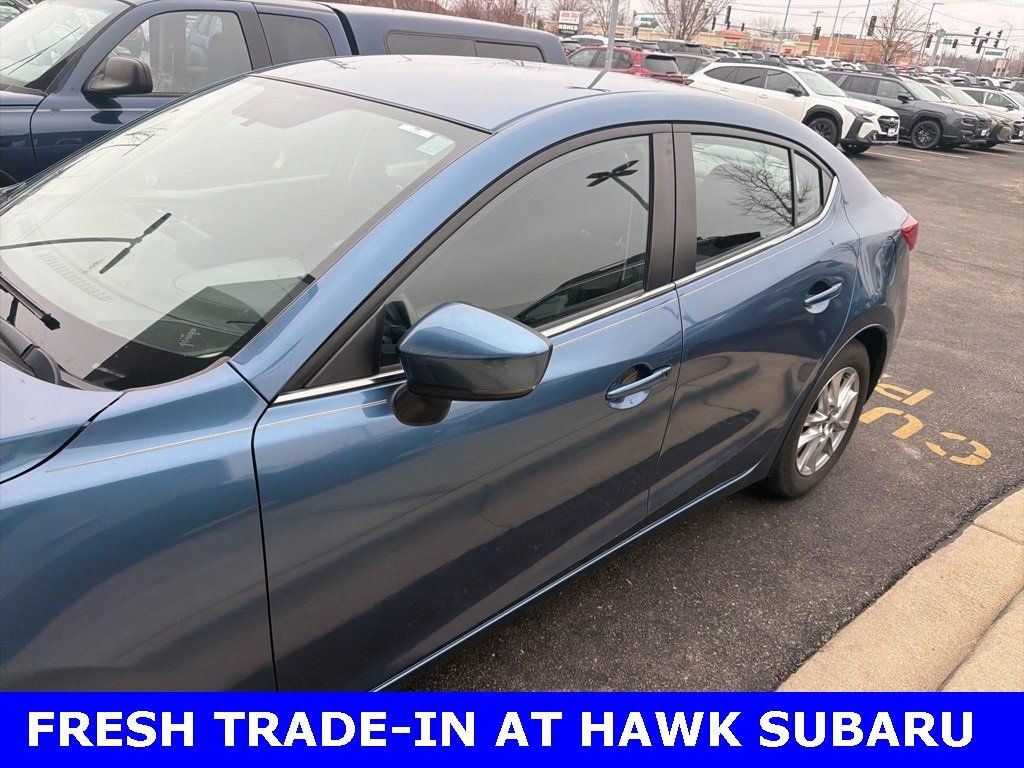 2017 MAZDA MAZDA3 - Image 3