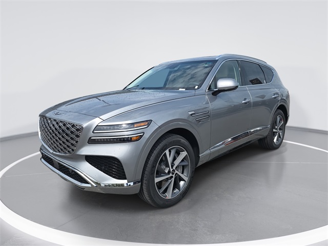 2025 GENESIS GV80