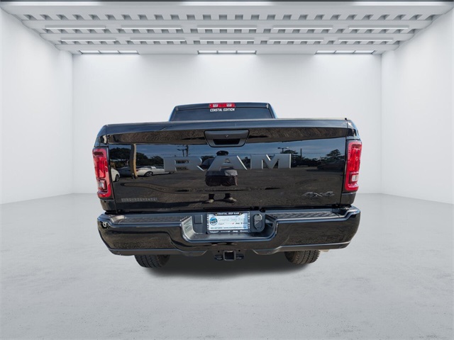 2026 Ram 2500 Big Horn photo 3