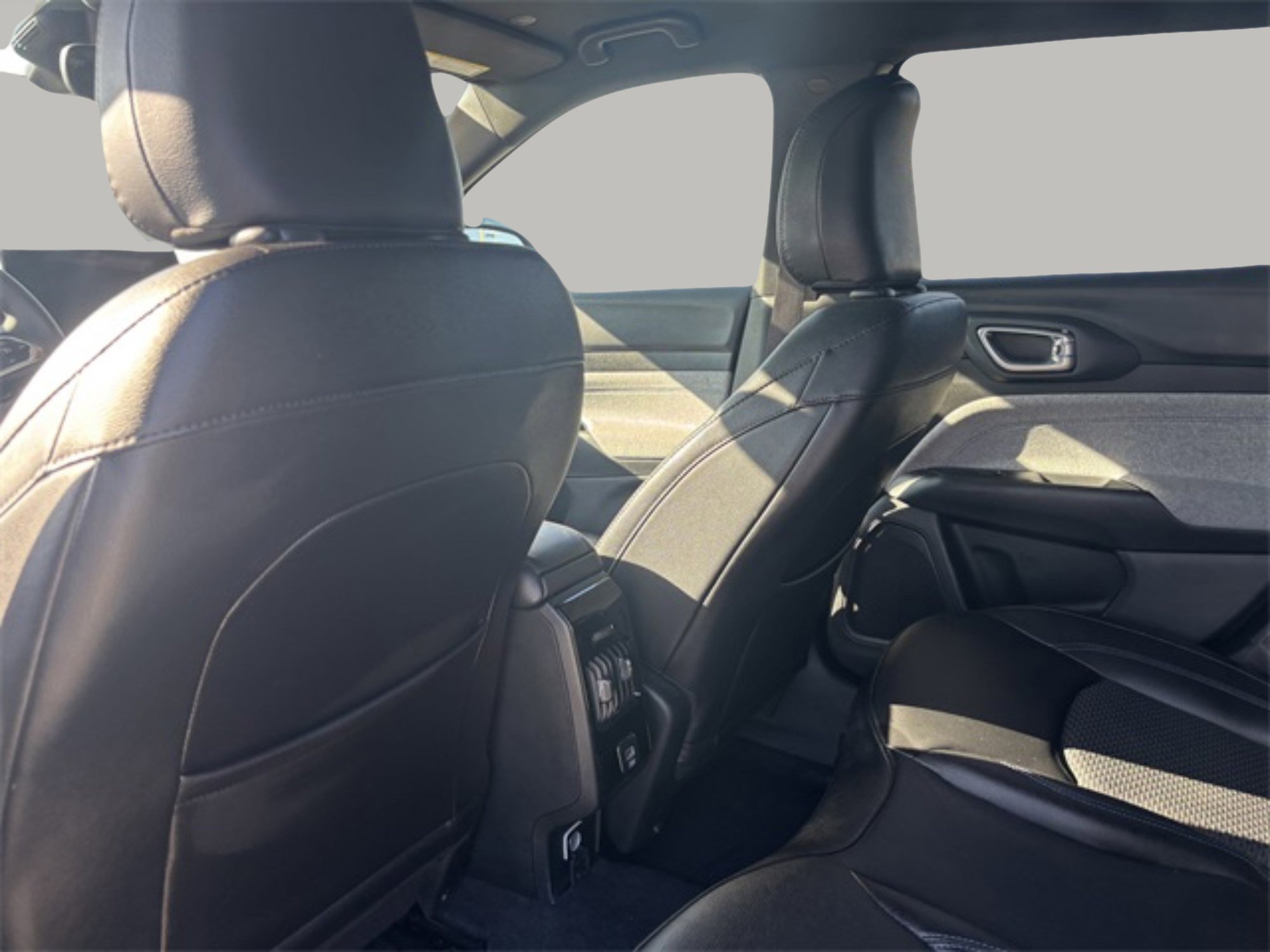2024 Jeep Compass Latitude photo 18