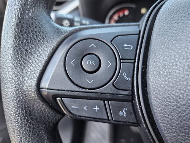 2024 Toyota RAV4 LE photo 26