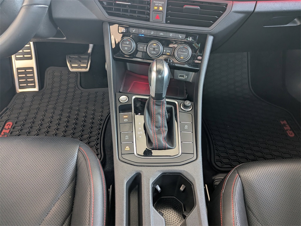 2020 Volkswagen Jetta GLI 2.0T Autobahn photo 26