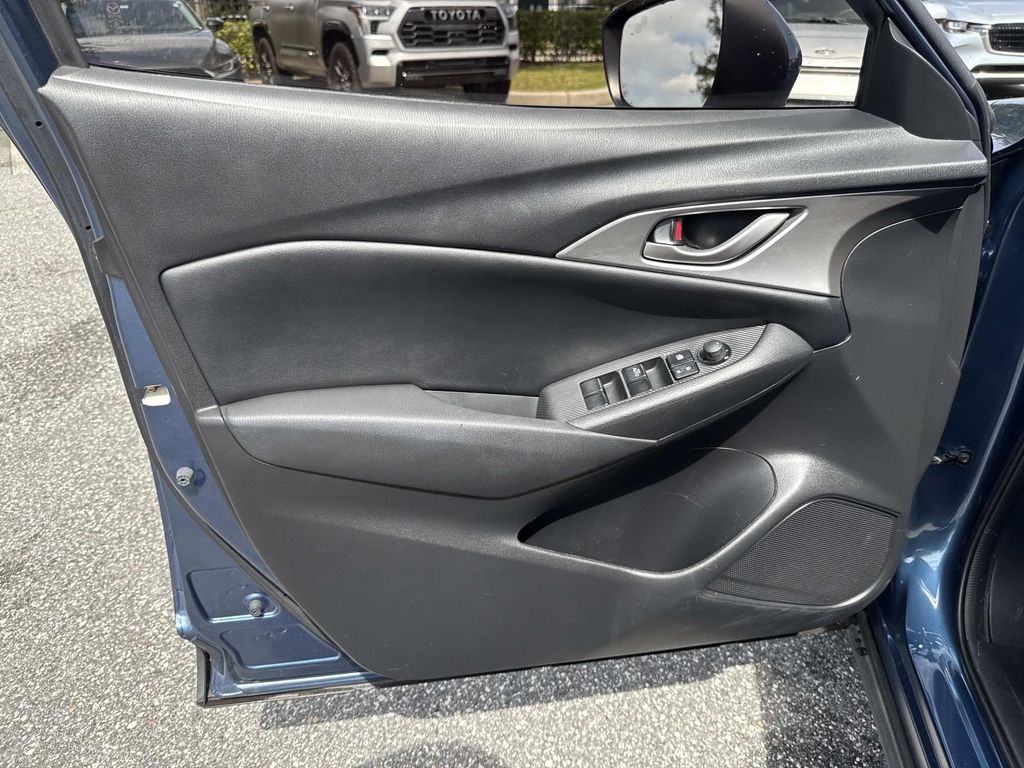 2020 Mazda CX-3 Sport photo 17