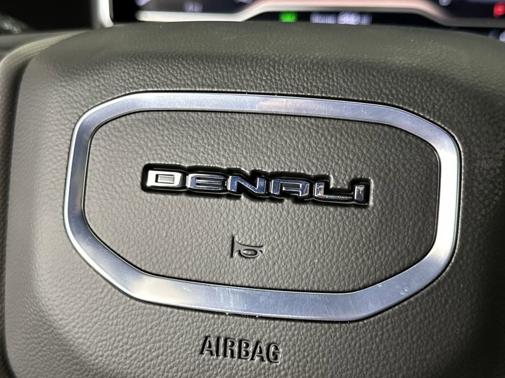 2025 Gmc Sierra 1500 Denali photo 22