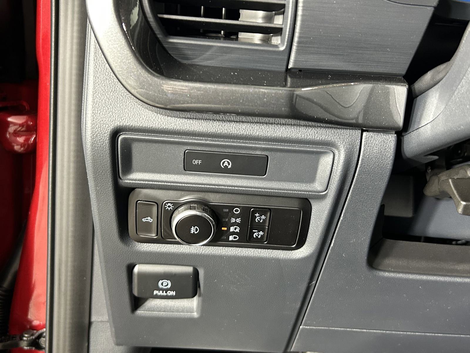 2025 Ford F-150 STX photo 22