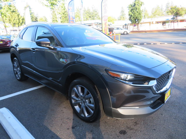 2022 Mazda CX-30 Select photo 6