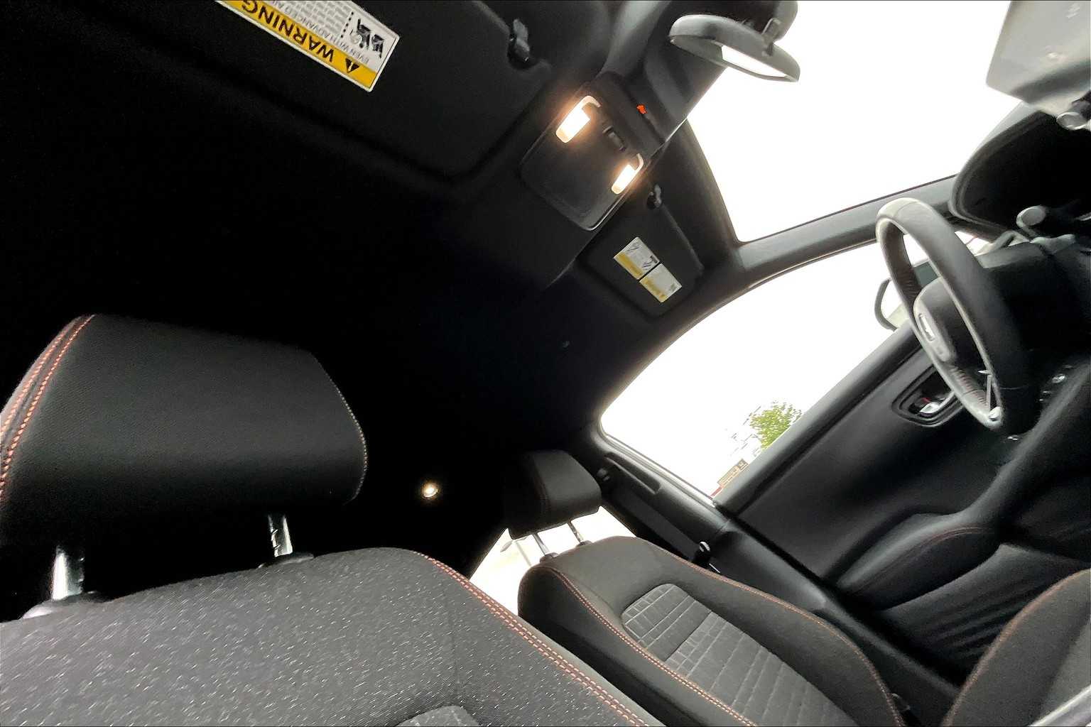 2023 Honda HR-V Sport photo 12